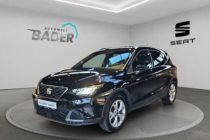 Seat Arona Gebrauchtwagen
