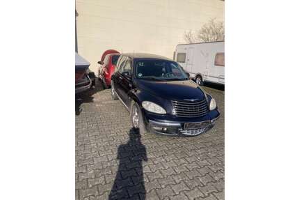 Chrysler PT Cruiser Gebrauchtwagen