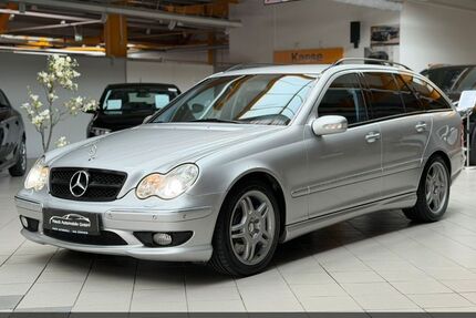 Mercedes-Benz C 32 AMG Gebrauchtwagen