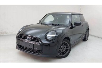 Mini Cooper C Gebrauchtwagen