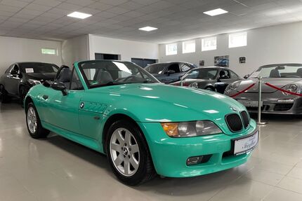 BMW Z3 Gebrauchtwagen
