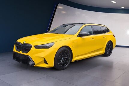 BMW M5 Gebrauchtwagen