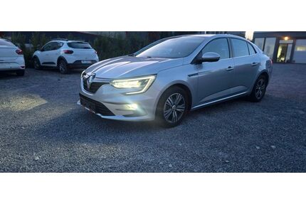 Renault Megane Gebrauchtwagen