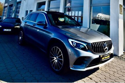 Mercedes-Benz GLC 250 Gebrauchtwagen