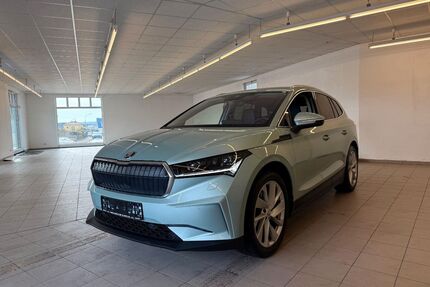 Skoda Enyaq Gebrauchtwagen