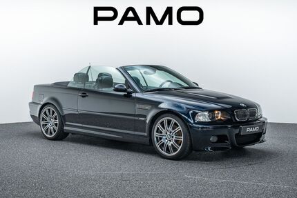 BMW M3 Gebrauchtwagen