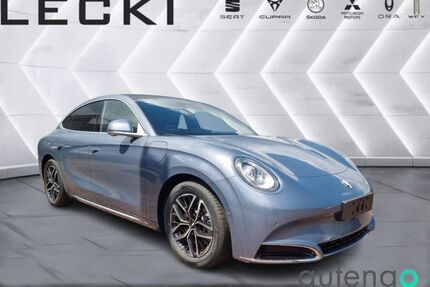 GWM Ora 07 Gebrauchtwagen