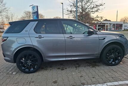 Land Rover Discovery Sport Gebrauchtwagen