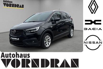 Opel Crossland (X) Gebrauchtwagen