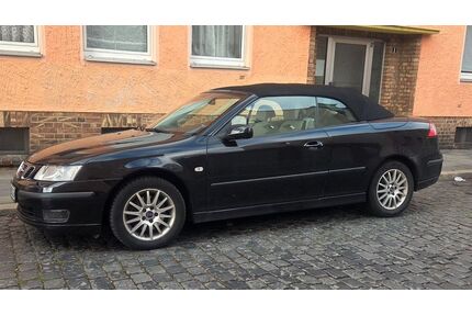 Saab 9-3 Gebrauchtwagen