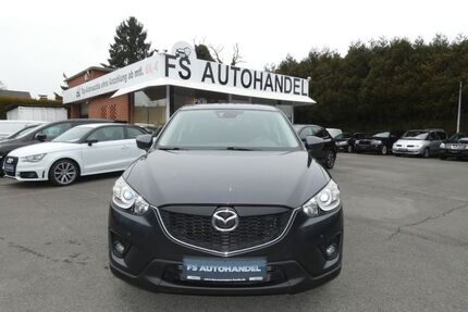 Mazda CX-5 Gebrauchtwagen