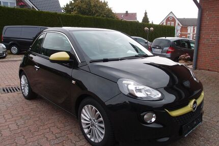 Opel Adam Gebrauchtwagen