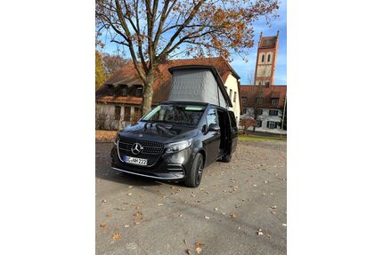 Mercedes-Benz V 300 Gebrauchtwagen