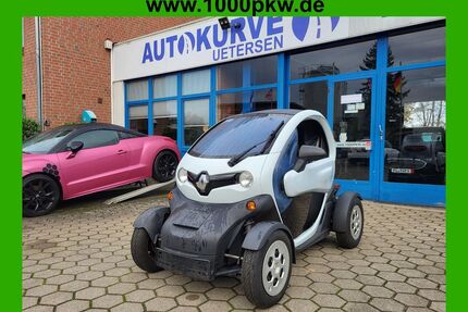 Mercedes-Benz Twizy 