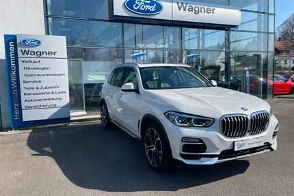 BMW X5 Gebrauchtwagen