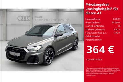 Audi A1 Gebrauchtwagen