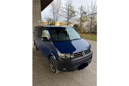 VW T5 Transporter Gebrauchtwagen