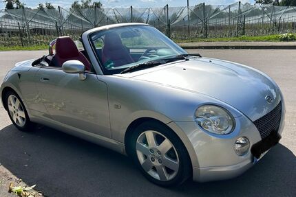 Daihatsu Copen Gebrauchtwagen