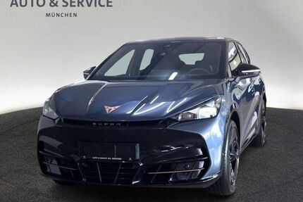 Cupra Tavascan Gebrauchtwagen
