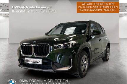 BMW X1 Gebrauchtwagen