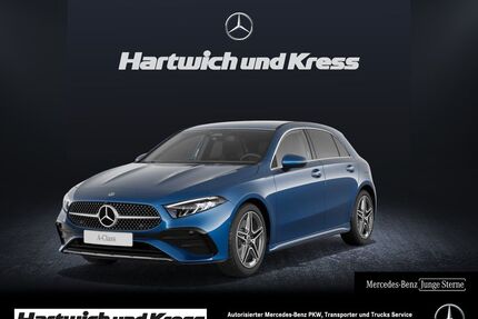 Mercedes-Benz A 250 Gebrauchtwagen