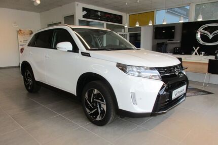Suzuki Vitara Gebrauchtwagen