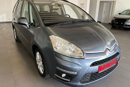 Citroen Grand C4 Picasso / SpaceTourer Gebrauchtwagen