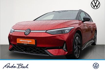 VW ID.7 Gebrauchtwagen