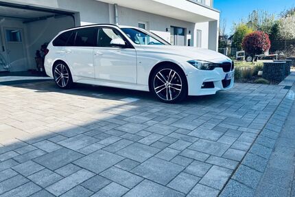 BMW 320 Gebrauchtwagen