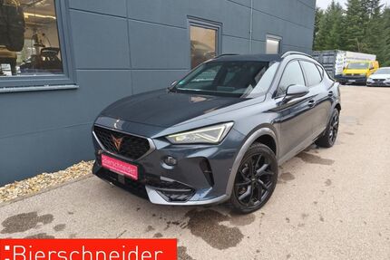 Cupra Formentor Gebrauchtwagen