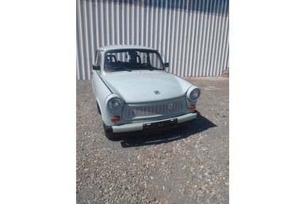 Trabant 601 Gebrauchtwagen