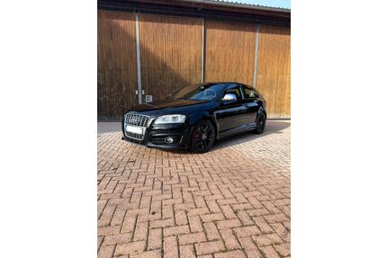 Audi S3 Gebrauchtwagen