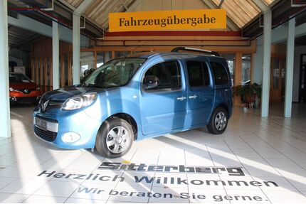 Renault Kangoo Gebrauchtwagen