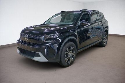 Citroen C3 Aircross Gebrauchtwagen