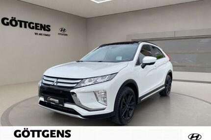 Mitsubishi Eclipse Cross Gebrauchtwagen