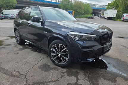 BMW X5 Gebrauchtwagen