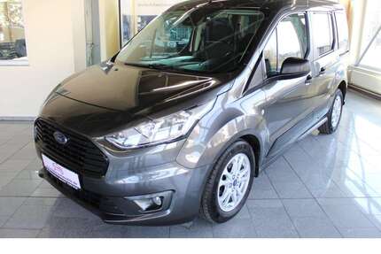 Ford Tourneo Connect Gebrauchtwagen