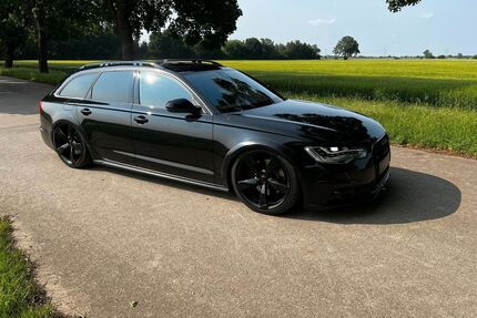Audi A6 Allroad Gebrauchtwagen