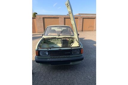 Skoda 105 Gebrauchtwagen