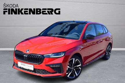 Skoda Scala Gebrauchtwagen