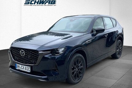 Mazda CX-60 Gebrauchtwagen