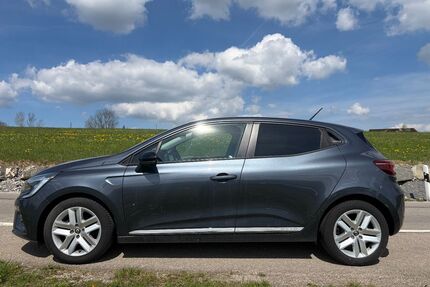 Renault Clio Gebrauchtwagen