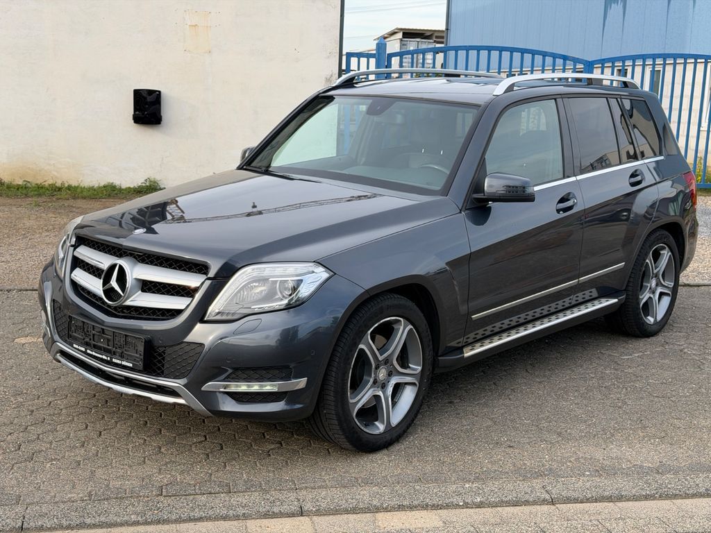 GLK-Klasse