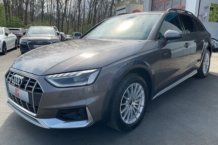 Audi A4 Allroad Gebrauchtwagen