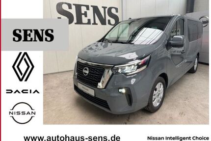 Nissan Primastar Gebrauchtwagen