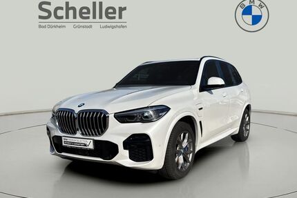 BMW X5 Gebrauchtwagen