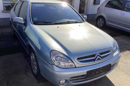 Citroen Xsara Gebrauchtwagen