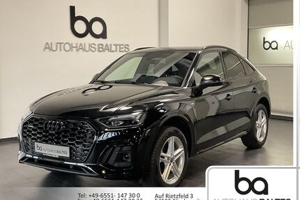 Audi Q5 Gebrauchtwagen