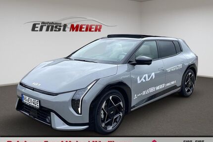 Kia EV4 Gebrauchtwagen
