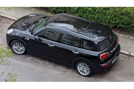 Mini Cooper D Clubman Gebrauchtwagen